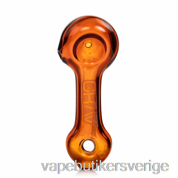 Vape Sverige Grav Mini Sked Bärnsten